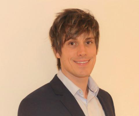 James Turner joined the Aurora Expeditions sales team this month