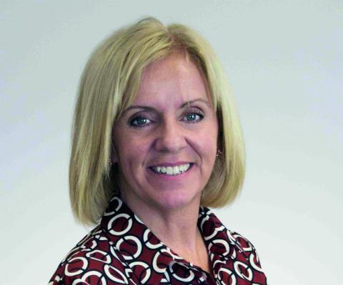 Katrina Latimer, head of trade relations at Not Just Travel