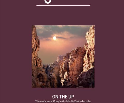 TTG Luxury Winter 2019