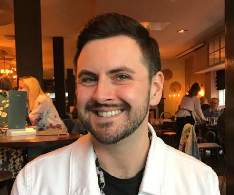 Nathan Bowen developed PTSD after being assaulted in 2017
