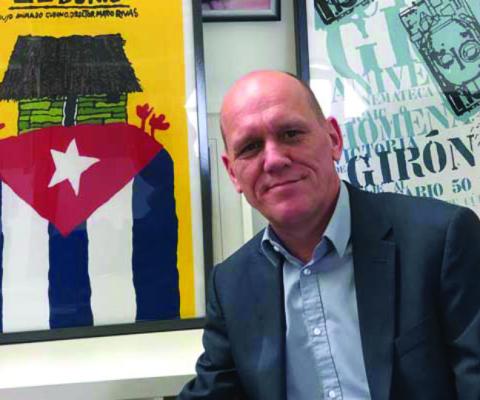 Live Cuba’s Alan Meadows says it is looking to solidify trade relationships