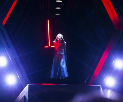 Disney says Star Wars: Rise of the Resistance is an ‘immersive’ experience