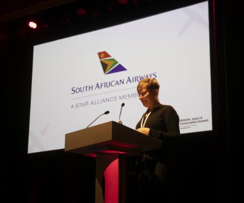 The Wildlife, Safari and Conservation Summit 2019 took place this October