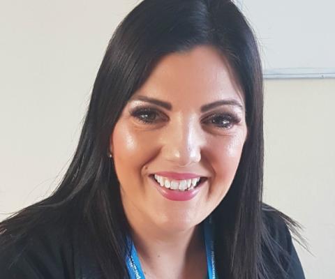 Donna Pettigrew joins Midcounties to support its homeworking division