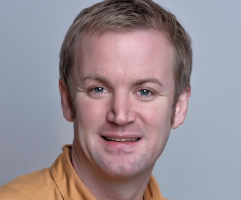 Nick Hindle joins Explore from Wendy Wu Tours