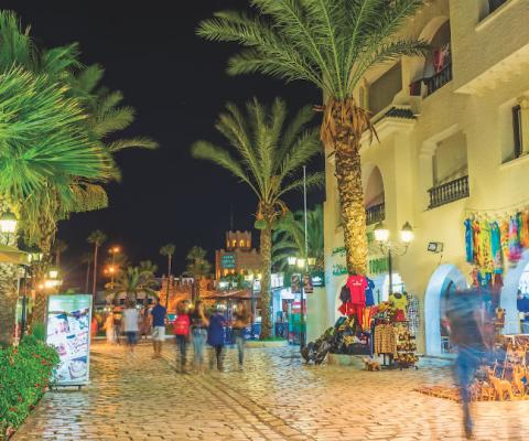 EasyJet will launch flights to Enfidha next May