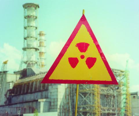 Dark tourists travel to places historically associated with a disaster or human tragedy