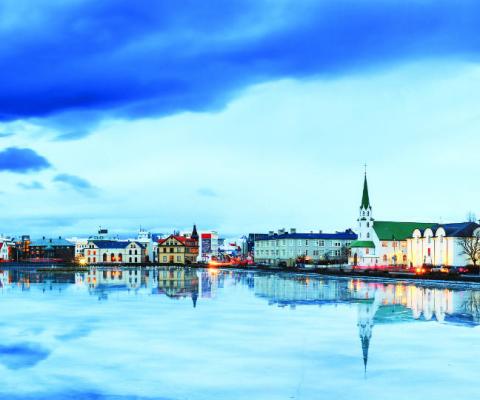 The Women in Travel & Tourism Forum will take place in Iceland