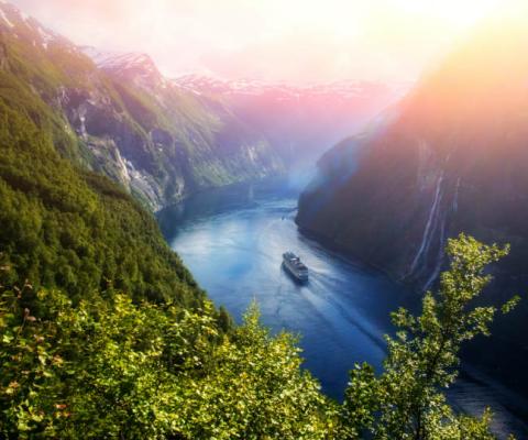 Clia expects 32 million passengers to book a cruise in 2020