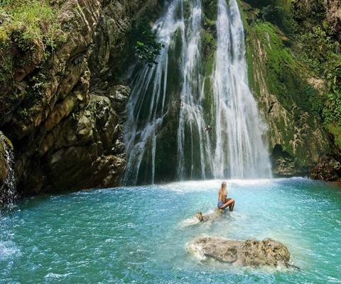 Discover the cities and sights of Dominican Republic