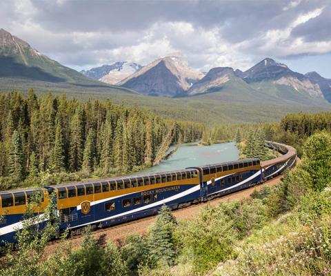 Rocky Mountaineer shares key selling points ahead of 30th anniversary