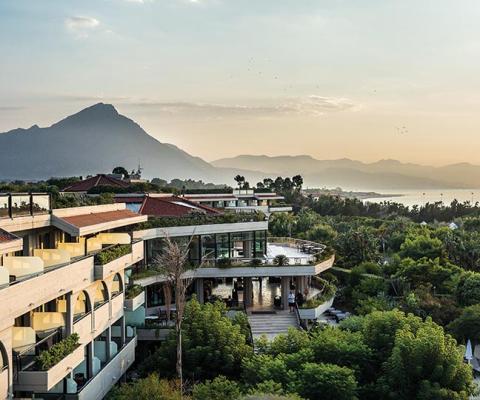 The Year Ahead in Travel for Palladium Hotel Group