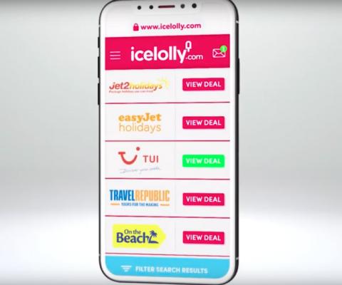 The campaign will launch on 26 December