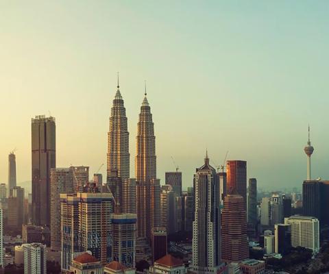 Win a five-star fam trip to Malaysia with Malaysia Airlines