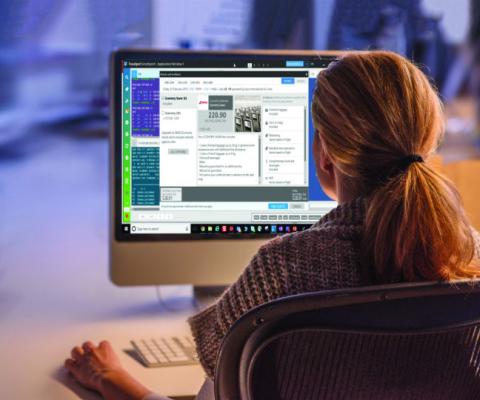 Travelport is embracing tech innovations in 2020