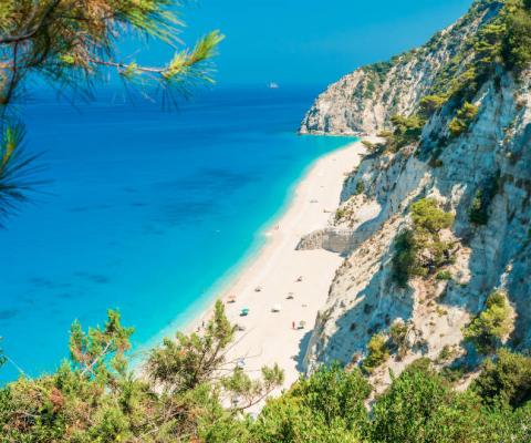 Sunvil will expand rail options, including to Greece