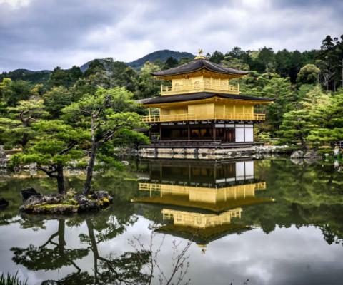 Japan has been the biggest seller for Alfred& by Kuoni so far