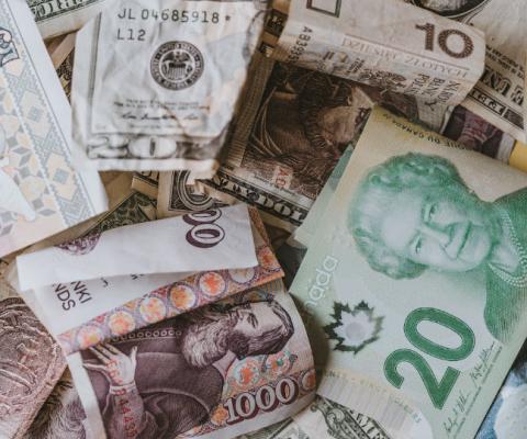 Police are investigating a ransomware attack on Travelex (Credit: Annie Spratt / Unsplash)