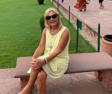 Helen Tustin was previously general manager of Wales-based independent agency Regal Travel