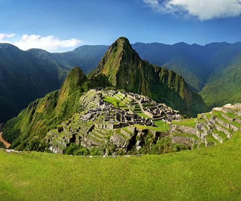 The first of the services will depart from Lima on Sunday