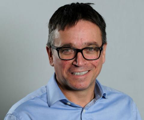 Mark O'Donoghue joins Travel Counsellors as chief operating officer