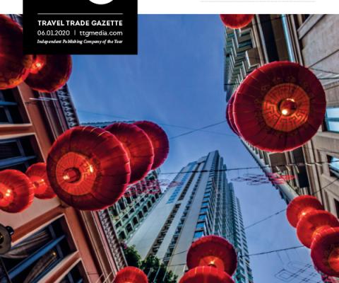 Travel Trade Gazette 6 January 2020