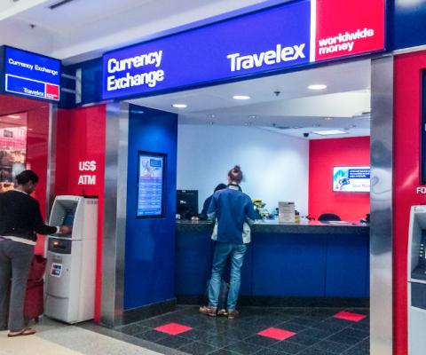 Travelex insists there is no evidence of customer data having been stolen