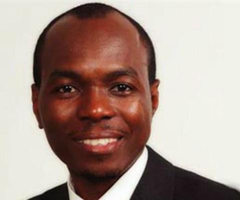 Dominic Fedee, chairman of the Caribbean Tourism Organization