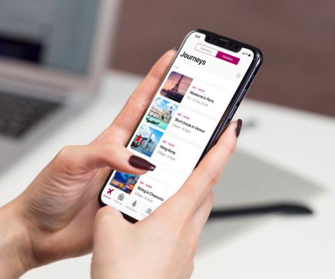 Since its introduction in 2016, more than 80,000 TC clients have downloaded the software.