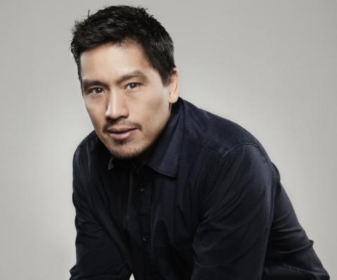 Bruce Poon Tip, founder of G Adventures