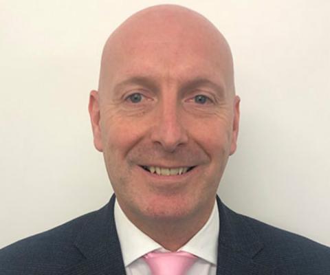 Mark Sutton is now commercial director of Protected Trust Services