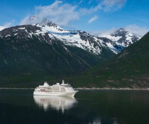 Silverseas will protect agents' commission on bookings cancelled due to coronavirus