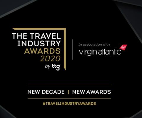The Travel Industry Awards by TTG will be held in September