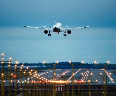 Responsible Travel believes its time to tax polluters more heavily – including airlines