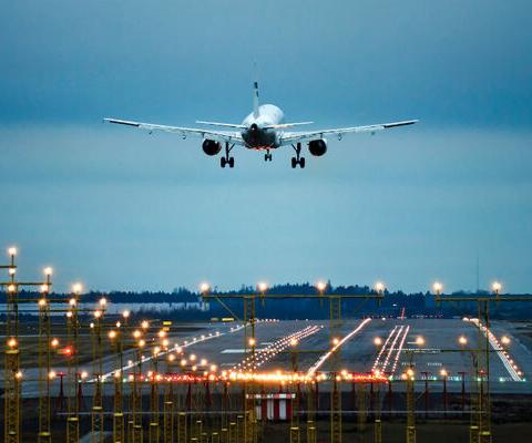 Airports haver been warned about possible ‘price fixing’ (Pic: iStock)