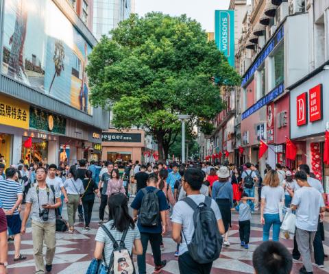 The outbreak is believed to have originated in the Chinese city of Wuhan