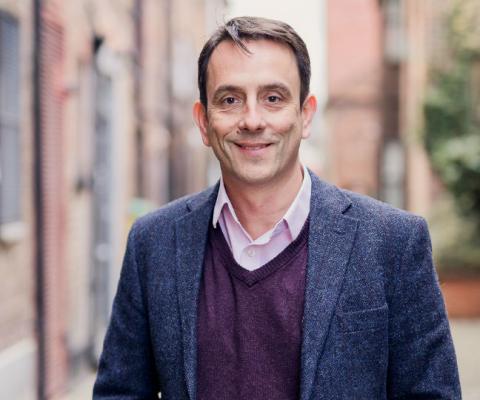 Christian Armond has been appointed Ocean Holidays’ first group marketing director