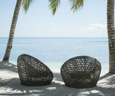 Four Seasons Resort Seychelles at Desroches Island