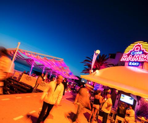 The Balearics is clamping down on anti-social drinking