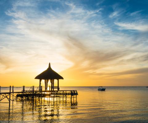 Mauritius has entered a new two-week national lockdown