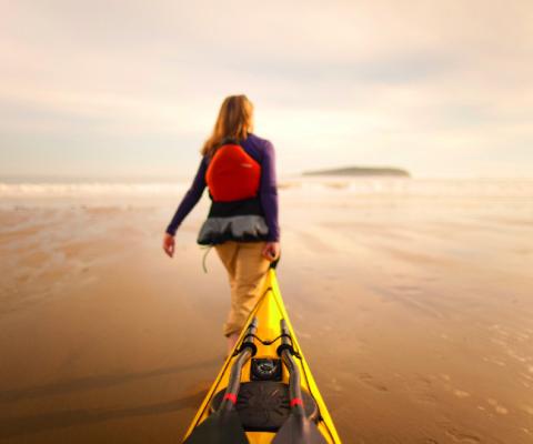 Finding the perfect active adventure in Canada