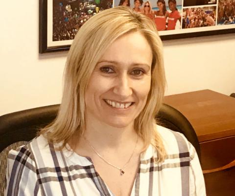 Cox will head up Explore's new US office in Boston