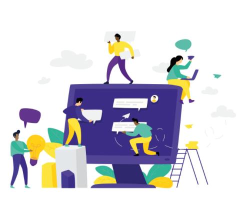 Yomdel offers 24/7 live chat solutions