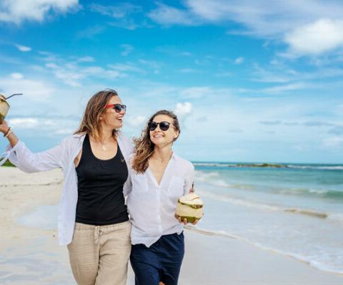 World opening up to emboldened LGBTQ+ couples – Kuoni