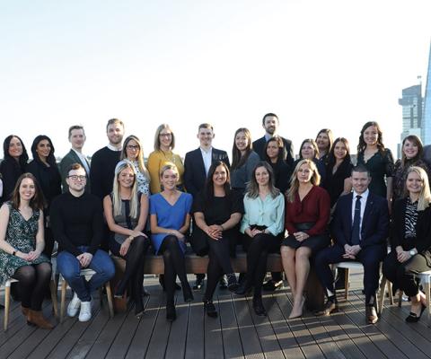 A chance for the next generation to shape the future