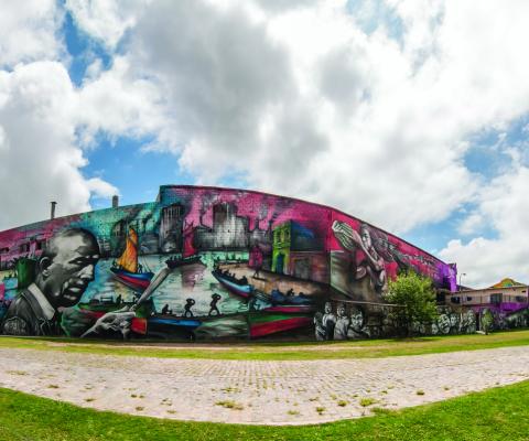 Food, festivals and fashion: why Buenos Aires is 2020's hottest destination