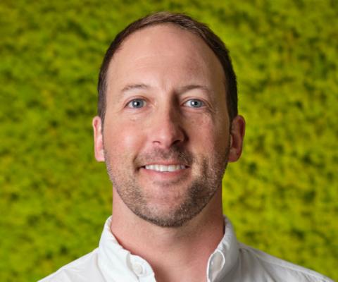 Charles Knowlton, Topdeck's global general manager