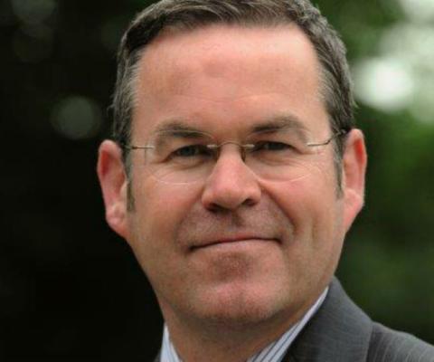 Simmonds returns to Saga after a 10-year stint in the charity sector