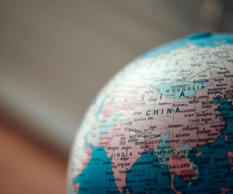 The virus has spread to more than 15 countries (Credit: Chuttersnap / Unsplash)