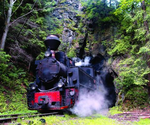 Vaser Valley_Romania.